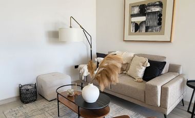 Departamento - Fraccionamiento Rincón del Pilar