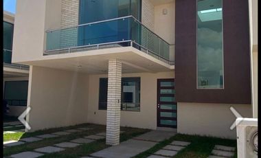 ASA SEMINUEVA DOS NIVELES, RESIDENCIAL MONTENOVO, PACHUCA, HGO.