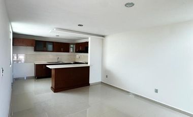 ASA SEMINUEVA DOS NIVELES, RESIDENCIAL MONTENOVO, PACHUCA, HGO.