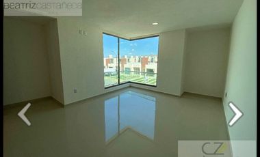 ASA SEMINUEVA DOS NIVELES, RESIDENCIAL MONTENOVO, PACHUCA, HGO.