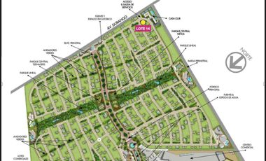 Terreno en venta en Cancún, Benito Juárez