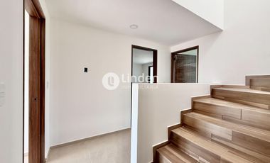 CASA EN VENTA EN FRACCIONAMIENTO ALTANA, ZONA SAN PEDRO CHOLULA