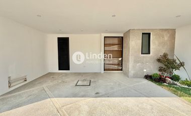 CASA EN VENTA EN FRACCIONAMIENTO ALTANA, ZONA SAN PEDRO CHOLULA