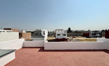 CASA EN VENTA EN FRACCIONAMIENTO ALTANA, ZONA SAN PEDRO CHOLULA