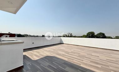 CASA EN VENTA EN FRACCIONAMIENTO ALTANA, ZONA SAN PEDRO CHOLULA