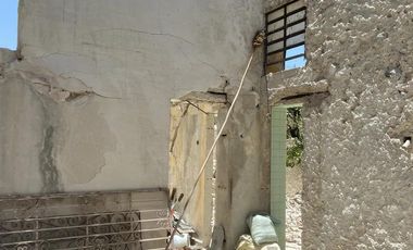 PROYECTO DE REMODELACIÓN EN VENTA, BARRIO DE GUADALUPE