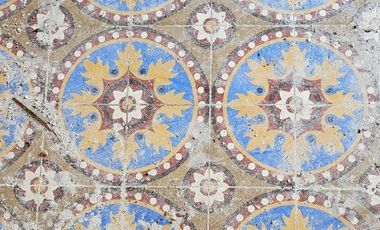 PROYECTO DE REMODELACIÓN EN VENTA, BARRIO DE GUADALUPE