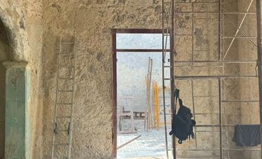 PROYECTO DE REMODELACIÓN EN VENTA, BARRIO DE GUADALUPE