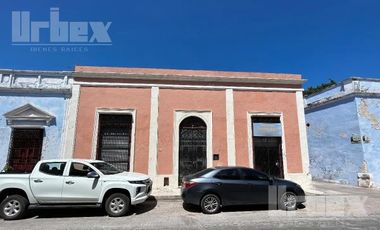 PROYECTO DE REMODELACIÓN EN VENTA, BARRIO DE GUADALUPE