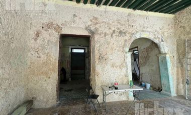 PROYECTO DE REMODELACIÓN EN VENTA, BARRIO DE GUADALUPE