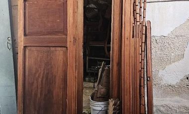 PROYECTO DE REMODELACIÓN EN VENTA, BARRIO DE GUADALUPE