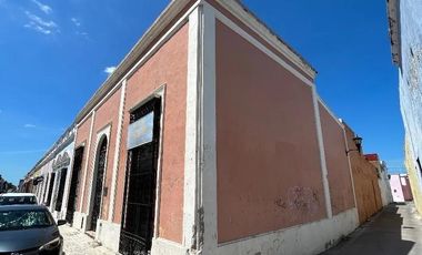 PROYECTO DE REMODELACIÓN EN VENTA, BARRIO DE GUADALUPE