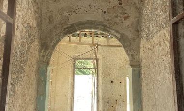 PROYECTO DE REMODELACIÓN EN VENTA, BARRIO DE GUADALUPE