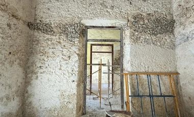 PROYECTO DE REMODELACIÓN EN VENTA, BARRIO DE GUADALUPE