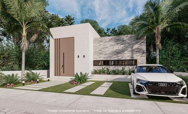 VENTA DE CASA UBICADA EN EL RESIDENCIAL COUNTRY CLUB