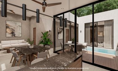 VENTA DE CASA UBICADA EN EL RESIDENCIAL COUNTRY CLUB
