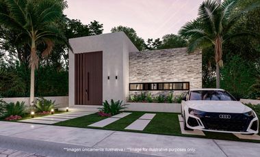 VENTA DE CASA UBICADA EN EL RESIDENCIAL COUNTRY CLUB