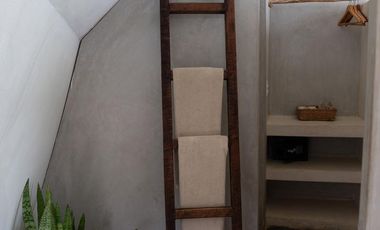 HOTEL EN VENTA/ TULUM/ ZONA HOTELERA/SEGUNDA LINEA DE PLAYA/ ROI ASEGURADO.