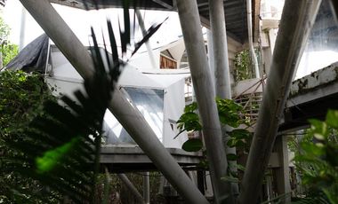 HOTEL EN VENTA/ TULUM/ ZONA HOTELERA/SEGUNDA LINEA DE PLAYA/ ROI ASEGURADO.