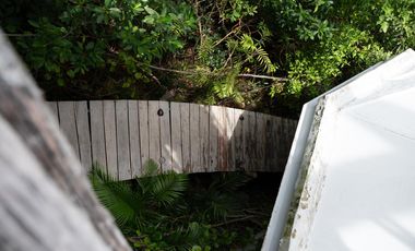 HOTEL EN VENTA/ TULUM/ ZONA HOTELERA/SEGUNDA LINEA DE PLAYA/ ROI ASEGURADO.