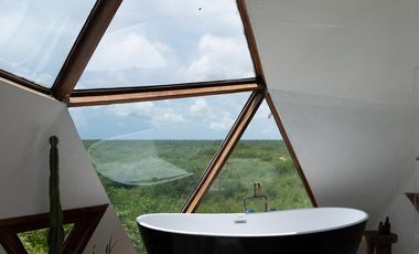 HOTEL EN VENTA/ TULUM/ ZONA HOTELERA/SEGUNDA LINEA DE PLAYA/ ROI ASEGURADO.