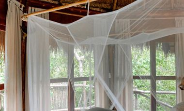 HOTEL EN VENTA/ TULUM/ ZONA HOTELERA/SEGUNDA LINEA DE PLAYA/ ROI ASEGURADO.