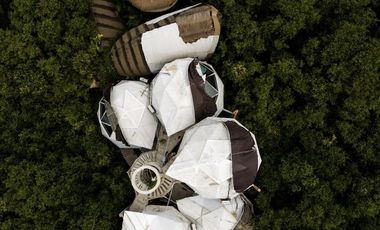 HOTEL EN VENTA/ TULUM/ ZONA HOTELERA/SEGUNDA LINEA DE PLAYA/ ROI ASEGURADO.