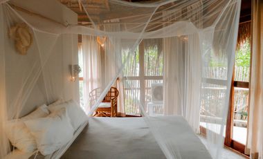 HOTEL EN VENTA/ TULUM/ ZONA HOTELERA/SEGUNDA LINEA DE PLAYA/ ROI ASEGURADO.