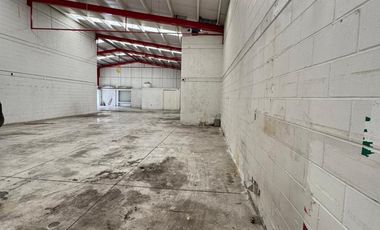 VENTA DE BODEGA COMERCIAL EN LA COLONIA ZOPILOCALCO TOLUCA