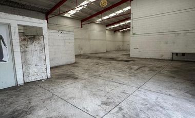 VENTA DE BODEGA COMERCIAL EN LA COLONIA ZOPILOCALCO TOLUCA