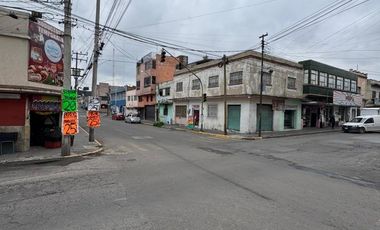 VENTA DE BODEGA COMERCIAL EN LA COLONIA ZOPILOCALCO TOLUCA