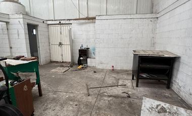 VENTA DE BODEGA COMERCIAL EN LA COLONIA ZOPILOCALCO TOLUCA