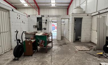 VENTA DE BODEGA COMERCIAL EN LA COLONIA ZOPILOCALCO TOLUCA