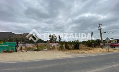 Sitio en Arriendo en Oliveto Lonquen Sur