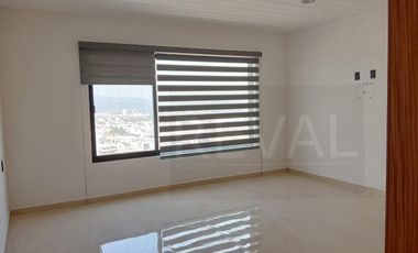Linda Casa de Autor en Venta y Renta en Cumbres del Lago Juriquilla