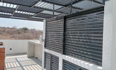 Linda Casa de Autor en Venta y Renta en Cumbres del Lago Juriquilla