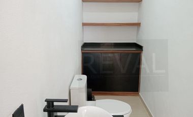 Linda Casa de Autor en Venta y Renta en Cumbres del Lago Juriquilla