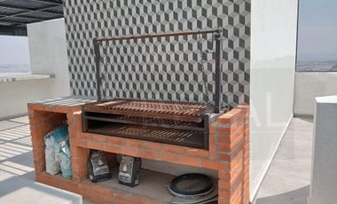 Linda Casa de Autor en Venta y Renta en Cumbres del Lago Juriquilla