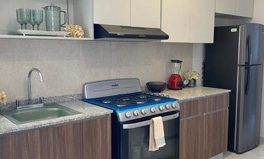 Departamentos en Venta 2 ó 3 recámaras. Col Coyol. Veracruz, Ver.