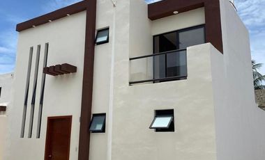 Casa en Venta Col. Graciano Sanchez, Boca del Río, Veracruz