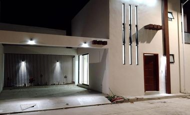 Casa en Venta Col. Graciano Sanchez, Boca del Río, Veracruz