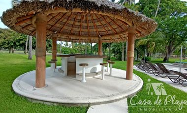 Departamento en venta Azteca Princess Acapulco Diamante