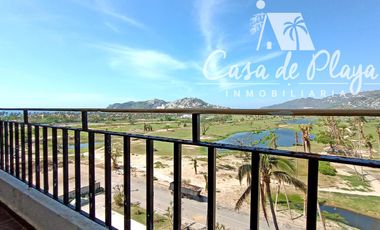 Departamento en venta Azteca Princess Acapulco Diamante