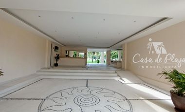 Departamento en venta Azteca Princess Acapulco Diamante