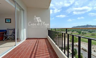 Departamento en venta Azteca Princess Acapulco Diamante