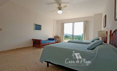 Departamento en venta Azteca Princess Acapulco Diamante