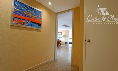 Departamento en venta Azteca Princess Acapulco Diamante