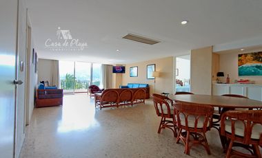 Departamento en venta Azteca Princess Acapulco Diamante