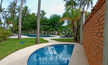 Departamento en venta Azteca Princess Acapulco Diamante