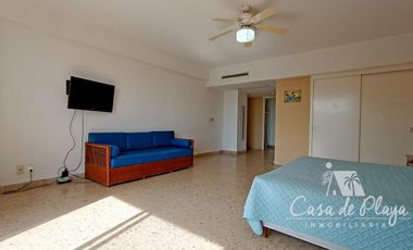 Departamento en venta Azteca Princess Acapulco Diamante